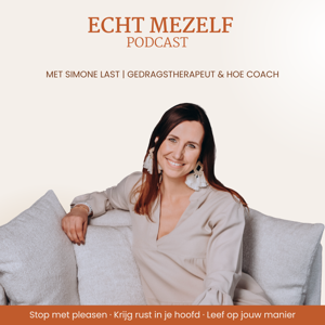 Echt mezelf  podcast