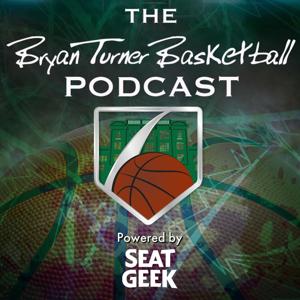 The Bryan Turner Basketball Podcast