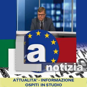 La Notizia - sempre connessi su www.milanouno.it