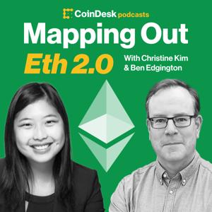 Mapping Out Eth 2.0