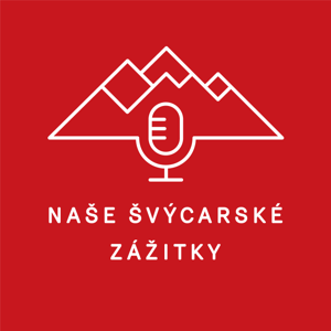 Naše švýcarské zážitky