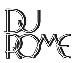 DJ Rome (The best in House, Dirty Dutch)