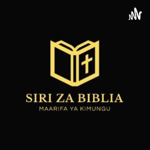 SIRI ZA BIBLIA