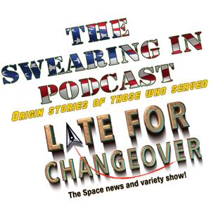 The Swearing In Podcast