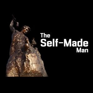 The Self-Made Man - Der Männer Podcast by Martin Birr