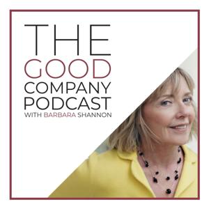 The Good Company Podcast