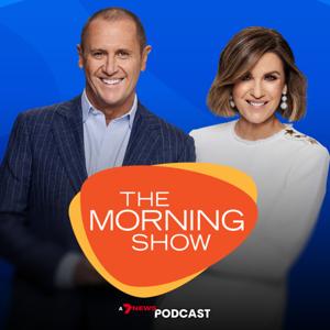 The Morning Show by 7NEWS Podcasts