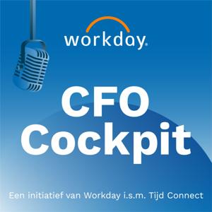 CFO Cockpit by Workday i.s.m. Tijd Connect