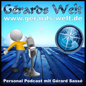 Gerards Welt by Gérard Sassé