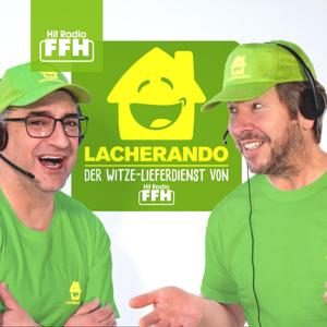 Lacherando - der Witze-Lieferdienst by HIT RADIO FFH