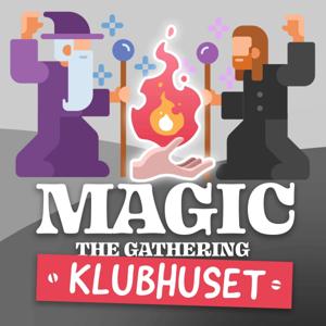 Magic Klubhuset