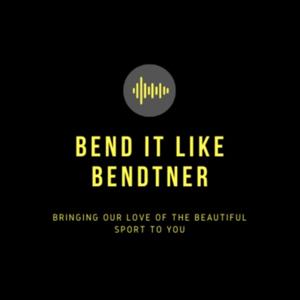 Bend it like Bendtner