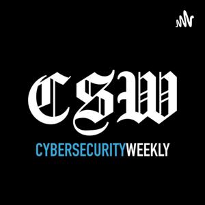 Cybersecurity Weekly