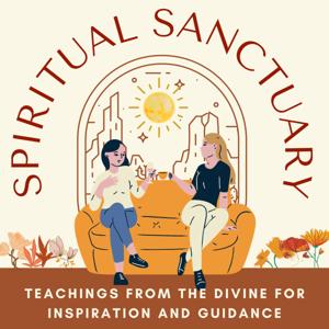 The Spiritual Sanctuary Podcast