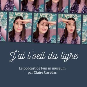 J'ai l'oeil du tigre