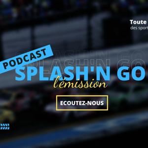 Splash and Go - La NASCAR et l'IndyCar en Français