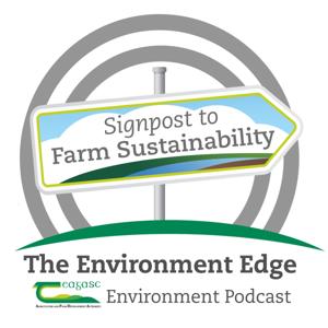 The Environment Edge by Teagasc.ie