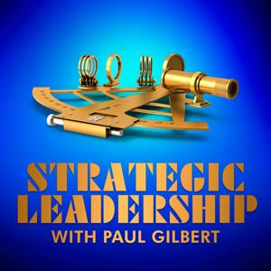 Strategic Leadership