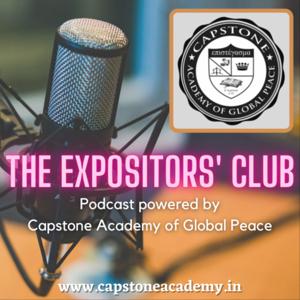 The Expositors' Club (Tamil)
வேதாகம பகுப்பாய்வு திணைக்களம் (தமிழில்)