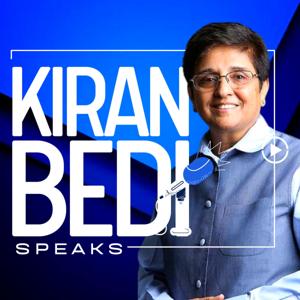 Kiran Bedi Speaks