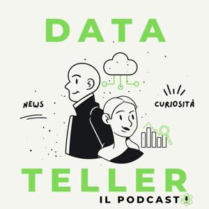 Data Teller