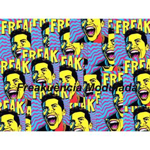 Freakuencia Modulada