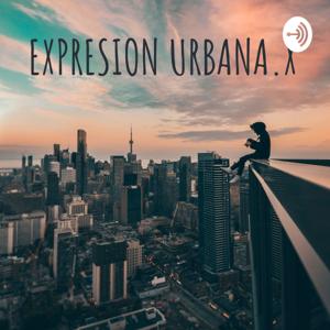 EXPRESION URBANA.X