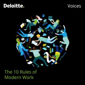 The 10 Rules of Modern Work