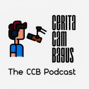 The CCB Podcast