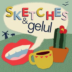 Sketches & Gelul