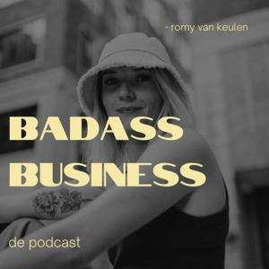 Badass Business de Podcast | Romy van Keulen