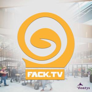 FACK TV podcast