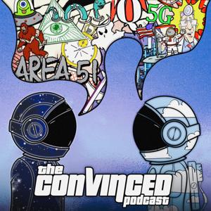 The Convinced Podcast