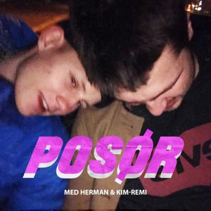 Posør