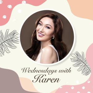 Wednesdays with Karen