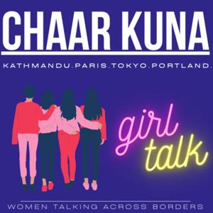 Chaar Kuna: Women Talking Across Borders