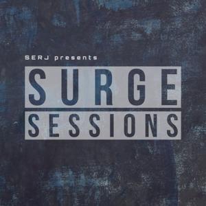 SERJ presents: Surge Sessions