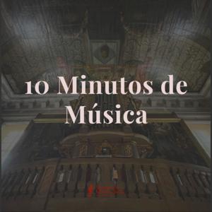 10 Minutos de Música