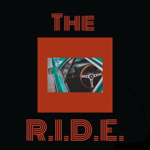 The RIDE Podcast