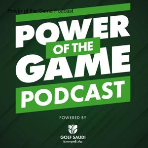 Power of the Game Podcast