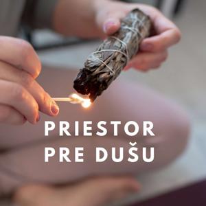 Priestor pre dušu