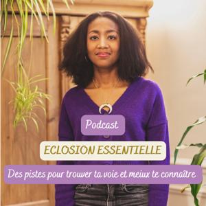 Le podcast pour t'aider à mieux te connaître et trouver ta voie !