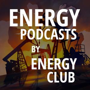 Energy Podcasts