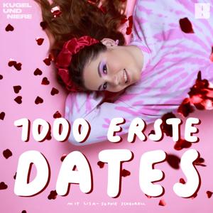 1000 erste Dates by Lisa-Sophie Scheurell, Kugel und Niere & Studio Bummens