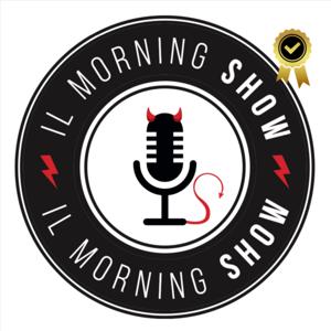 Il Morning Show di Alberto Gottardo e Simone Alunni