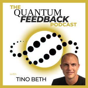 The Quantum Feedback Podcast