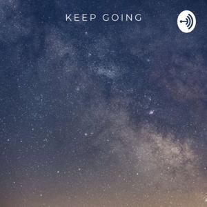 Keep Going (Tamil Podcast)