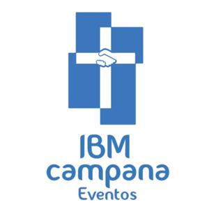 IBM Campana Eventos