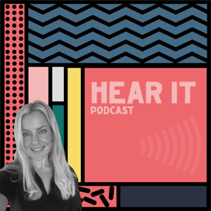 The Hear It Podcast