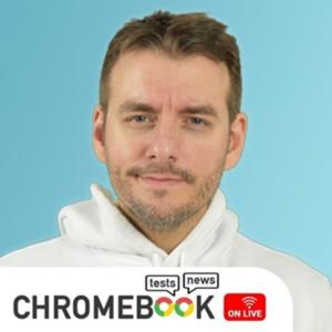 Chromebook On Live